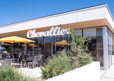 Boulangerie Chevalier Reims