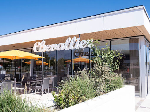 Boulangerie Chevalier Reims