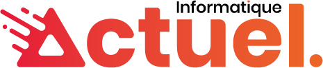 Actuel Informatique