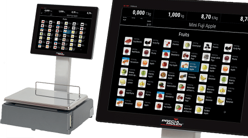 • Scanners fixes ou mobiles