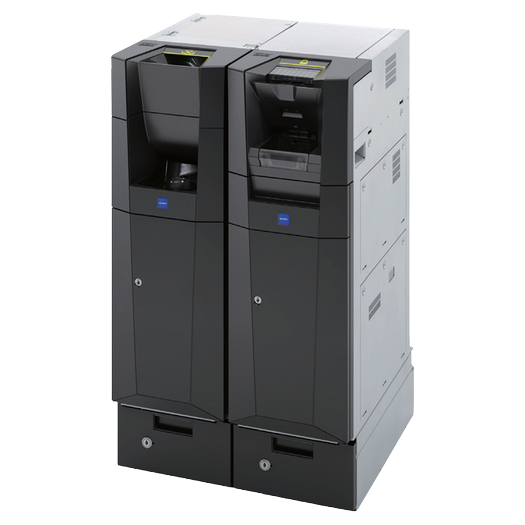 Monnayeurs automatique Glory