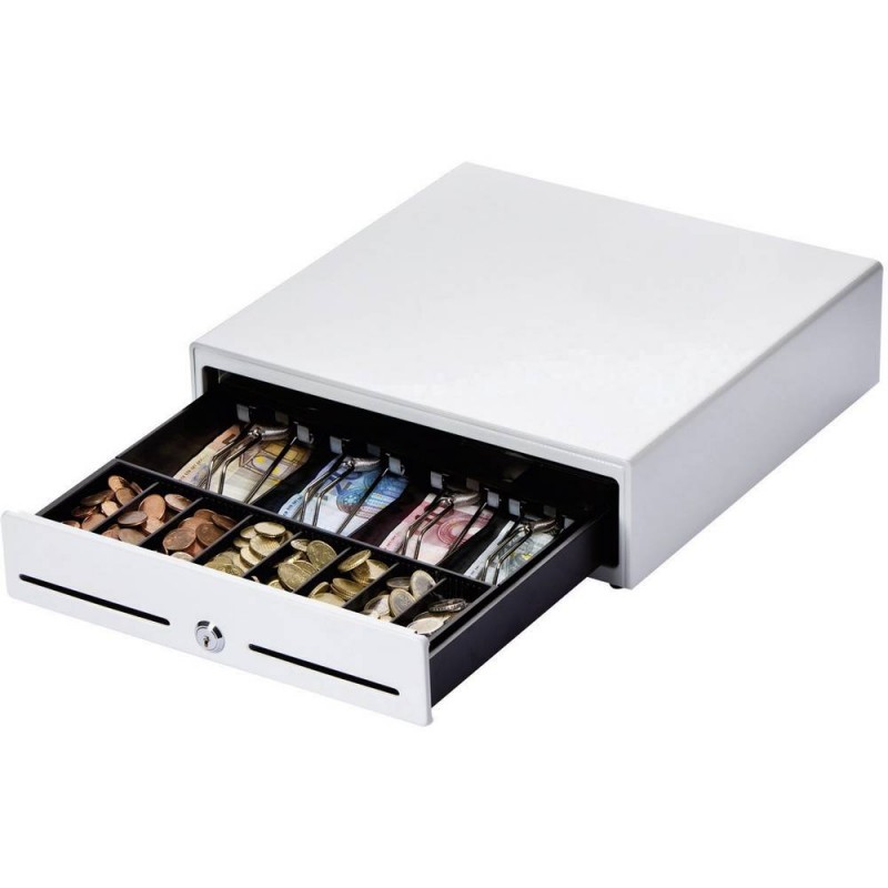 Tiroir Caisses boulangerie