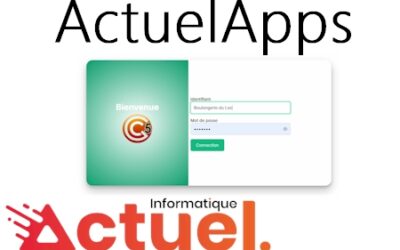 Actuelapps