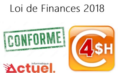 Loi 2018 sur les systèmes d&rsquo;Encaissement automatisé