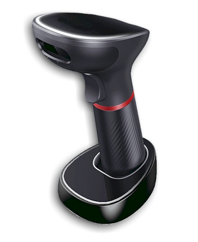 • Scanners fixes ou mobiles