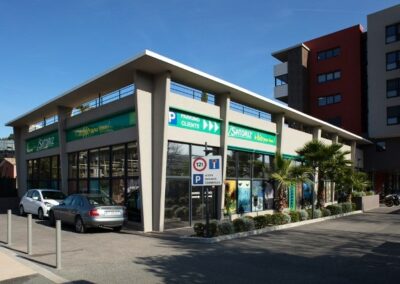 Magasin Satoriz Nice